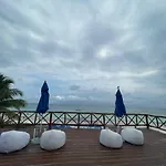 Playa las palmas