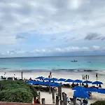 Playa las palmas
