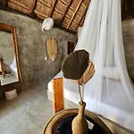 Cabanas Playa Condesa