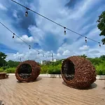 Etnica Ku - Tulum Jungle Paradise