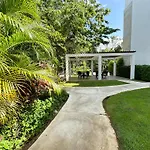 Cozy Stay In Tulum - Aldea Zama - 2 Pools, Gym & Palapa