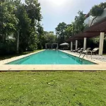Cozy Stay In Tulum - Aldea Zama - 2 Pools, Gym & Palapa