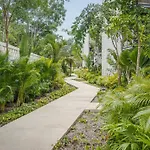 Waterworld Tulum 2Br W Cenote -Lagoons - Big Gym