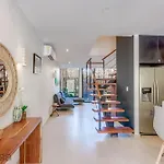 Cozy & Modern House In Aldea Zama Tulum Villa 11