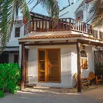Casa Colibrí Tankah
