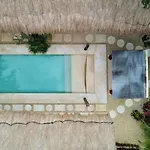 2 Bedroom Apartment For 4-6 Guests - Great Breakfast - Tulum