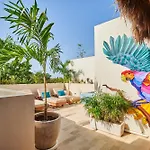 Spacious & Comfy Penthouse Oasis With Plunge Pool