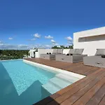 Casa Agape Hotel Tulum With Beach Club Access