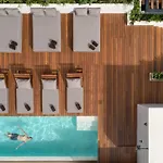 Casa Agape Hotel Tulum With Beach Club Access