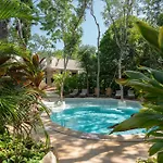 Suites At Treetops Tulum