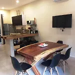 Casa Mtl Tulum