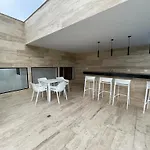 2 Bed Elegant Apt Aldea Zama Great Location