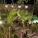 Amplio Departamento Con Balcon Y Cocina