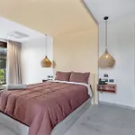 Luxury Retreat W/ Private Pool - Nook Tulum