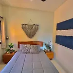 Casa Don Jose Downtown Tulum, Mexico-No Hot Water
