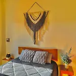 Casa Don Jose Downtown Tulum, Mexico-No Hot Water