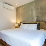 Ideal Location With Cenote Pools Gym Restaurant