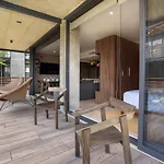 Ideal Location With Cenote Pools Gym Restaurant
