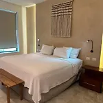 Hotel El Capitán Tulum