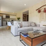 Charming Nature-Inspired Condos With Sultry Surroundings By Stella Rentals