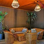 Bright Studio Ph Downtown With Private Pool And Terrace