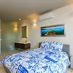 Eco-Chic Design Condos Wrapped In Nature\'S Elements By Stella Rentals