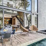 Unique 1Br Swim Up Cenote, And Gym