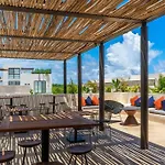 Studio- Tulum La Veleta - 2 Bed