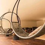 Delightful Modern Studio