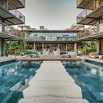 Stunning 1Br With Jacuzzi Cenote