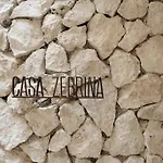 Casa Zebrina Designer Apartment
