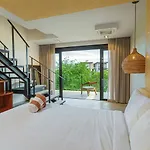 Find Yourself At Nook Tulum