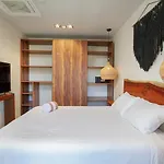 Find Yourself At Nook Tulum