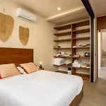 Tuane Tulum Luxury Homes