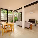 Tuane Tulum Luxury Homes