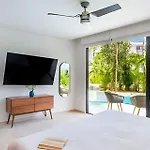 Departamentos En Tulum By Bamboo Skylife