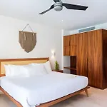 Departamentos En Tulum By Bamboo Skylife
