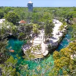 Hotel Casa Tortuga Tulum - Cenotes Park Inclusive