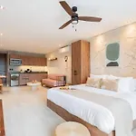 Jade Tulum - Chic Ph Studio With Private Hot Tub