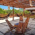 Charming Tulum Jungle Villa