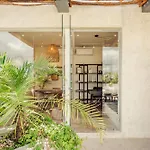 Jungle Treasure In Tulum