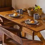 Una Estancia Inolvidable *Areia Condo
