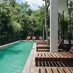 Luxury Villa, 4 Pools - Beach Club - Nocturna Sahara