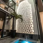 Luxury Villa, 4 Pools - Beach Club - Nocturna Sahara