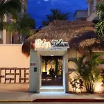 Kin Tulum Palms Luxury