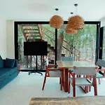 Deluxe Tulum Villa Kiin
