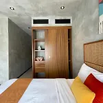 Suite De Gran Lujo En Tulum