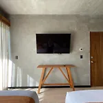 Suite De Gran Lujo En Tulum