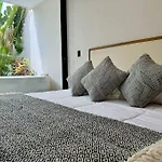 Hermoso Estudio Con Jacuzzi Privado En Tulum Ir26