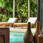 Hermoso Estudio Con Jacuzzi Privado En Tulum Ir26